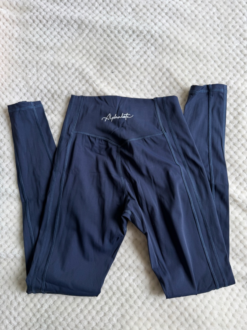 Alphalete Pulse Kinetic leggings
